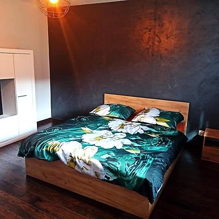 Ferienwohnung Apartament Spacerowo-Rowerowy Kamieniolom Kozy 60M2 Kozy Wielkie Exterior foto