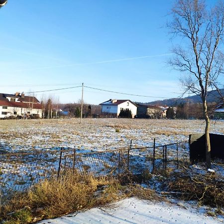 Ferienwohnung Apartament Spacerowo-Rowerowy Kamieniolom Kozy 60M2 Kozy Wielkie Exterior foto