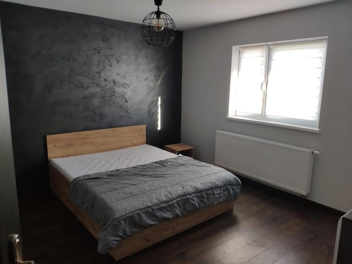 Ferienwohnung Apartament Spacerowo-Rowerowy Kamieniolom Kozy 60M2 Kozy Wielkie Exterior foto