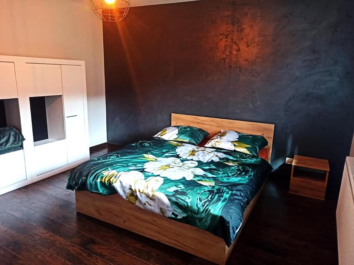 Ferienwohnung Apartament Spacerowo-Rowerowy Kamieniolom Kozy 60M2 Kozy Wielkie Exterior foto