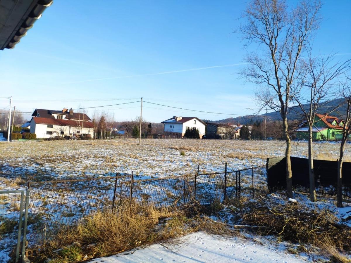 Ferienwohnung Apartament Spacerowo-Rowerowy Kamieniolom Kozy 60M2 Kozy Wielkie Exterior foto