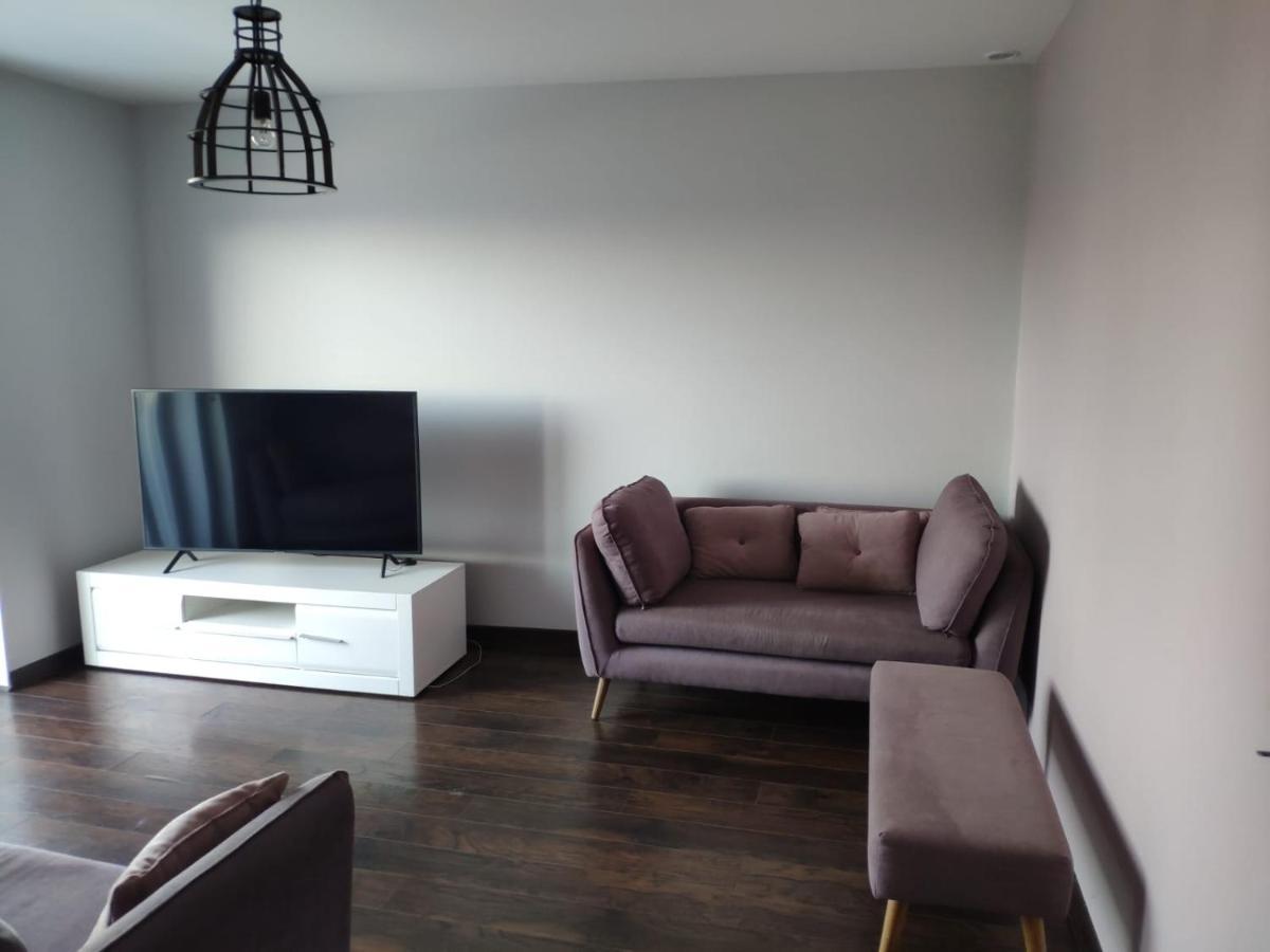 Ferienwohnung Apartament Spacerowo-Rowerowy Kamieniolom Kozy 60M2 Kozy Wielkie Exterior foto