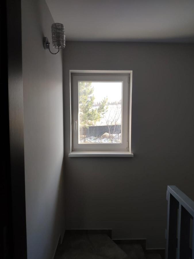 Ferienwohnung Apartament Spacerowo-Rowerowy Kamieniolom Kozy 60M2 Kozy Wielkie Exterior foto
