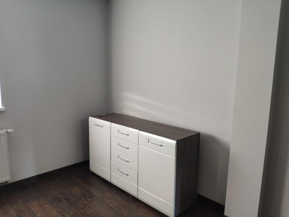 Ferienwohnung Apartament Spacerowo-Rowerowy Kamieniolom Kozy 60M2 Kozy Wielkie Exterior foto